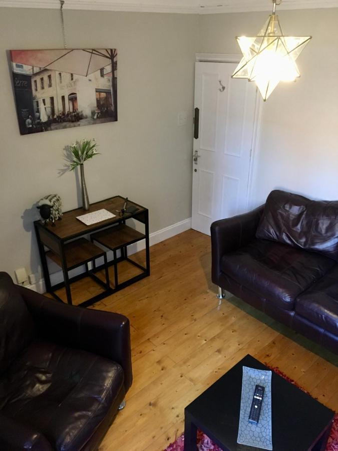 Lavender Apartment Leicester Exterior foto
