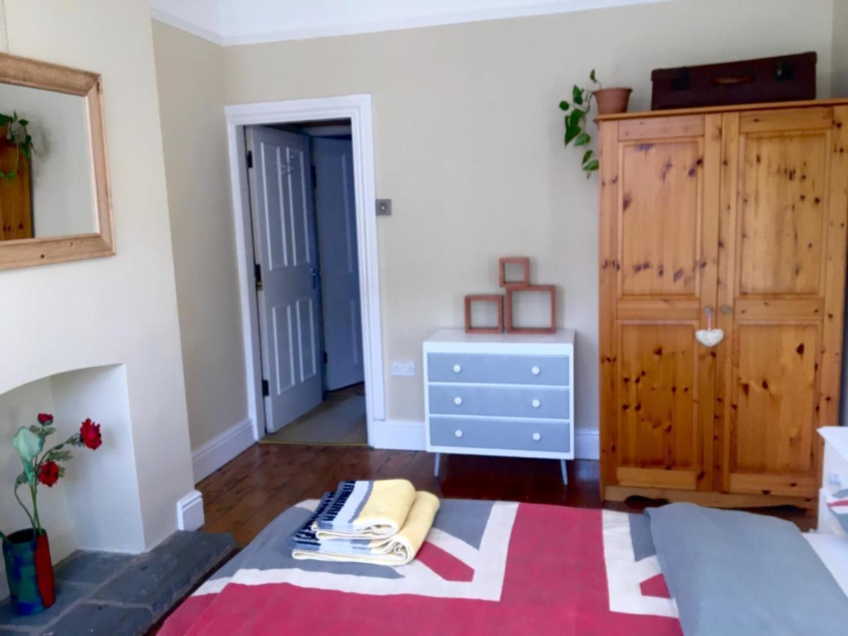 Lavender Apartment Leicester Exterior foto